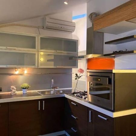 Sky-View Apartmentin Perfect City Center София Екстериор снимка
