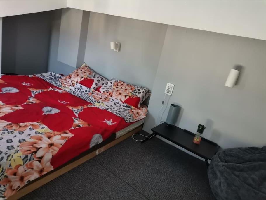 Sky-View Apartmentin Perfect City Center София Екстериор снимка