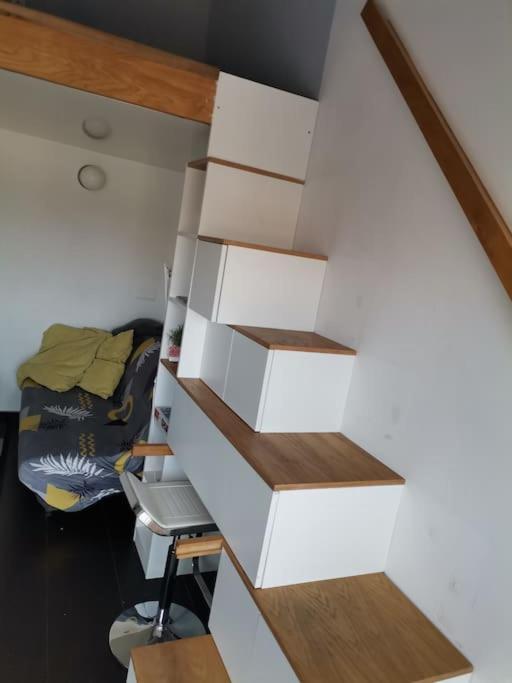 Sky-View Apartmentin Perfect City Center София Екстериор снимка