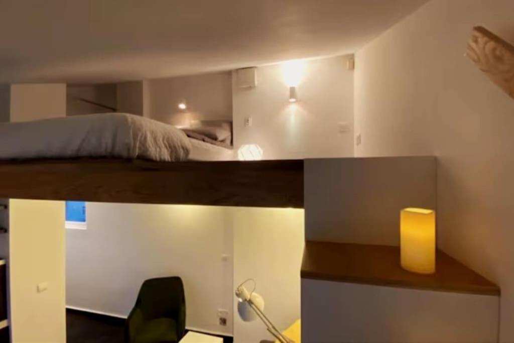 Sky-View Apartmentin Perfect City Center София Екстериор снимка