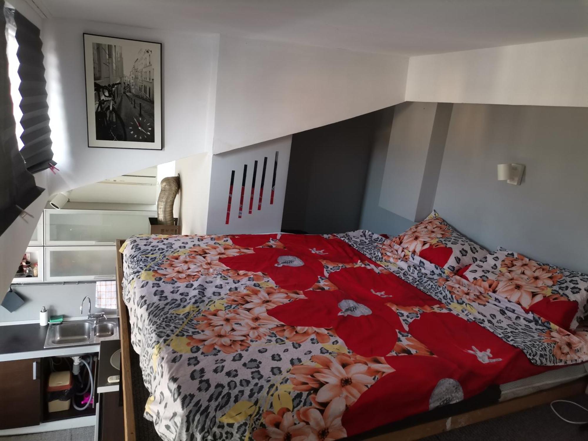 Sky-View Apartmentin Perfect City Center София Екстериор снимка
